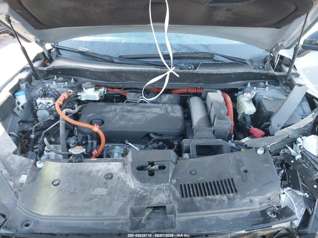 Продаж на аукціоні авто 2024 Honda Cr-v Hybrid Sport, vin: 5J6RS5H51RL001601, номер лоту: 45828710