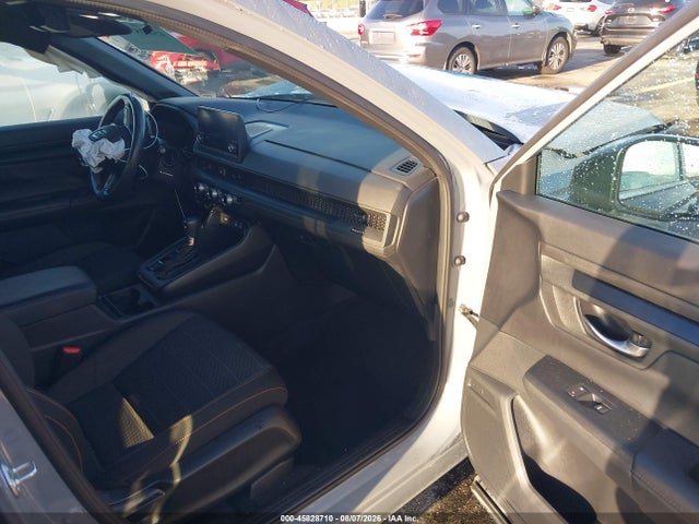 Продаж на аукціоні авто 2024 Honda Cr-v Hybrid Sport, vin: 5J6RS5H51RL001601, номер лоту: 45828710