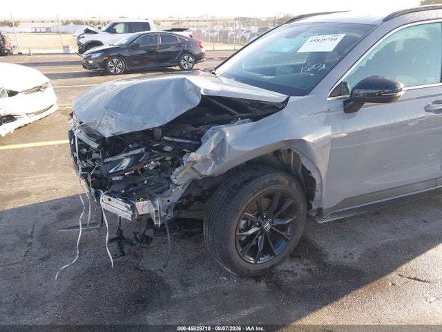 Продаж на аукціоні авто 2024 Honda Cr-v Hybrid Sport, vin: 5J6RS5H51RL001601, номер лоту: 45828710