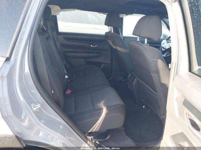 Продаж на аукціоні авто 2024 Honda Cr-v Hybrid Sport, vin: 5J6RS5H51RL001601, номер лоту: 45828710
