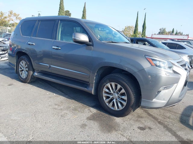 Lexus GX 460 2014 JTJBM7FX4E5087743 zdjęcie główne