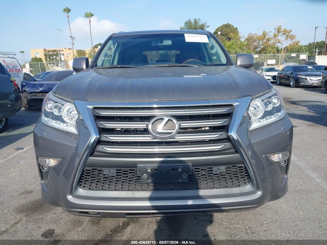 Lexus GX 460 2014 JTJBM7FX4E5087743 Image 12