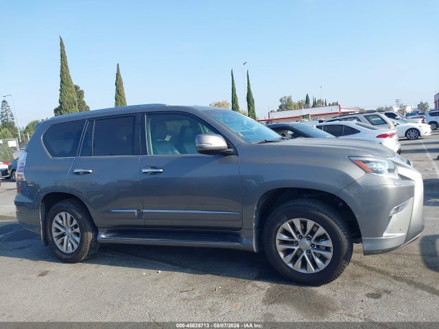 Lexus GX 460 2014 JTJBM7FX4E5087743 Image 13