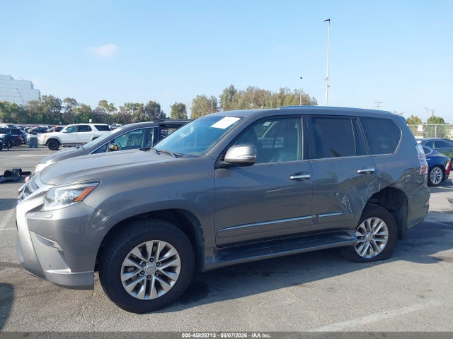 Lexus GX 460 2014 JTJBM7FX4E5087743 Image 14