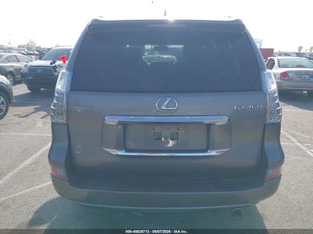 Lexus GX 460 2014 JTJBM7FX4E5087743 Image 16