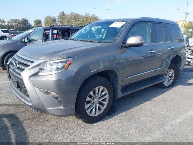 Lexus GX 460 2014 JTJBM7FX4E5087743 Image 2