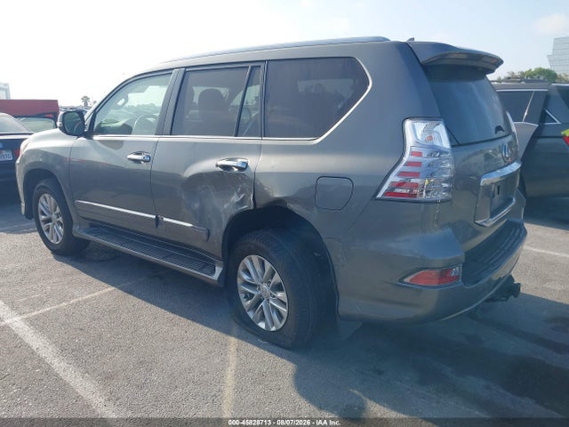 Lexus GX 460 2014 JTJBM7FX4E5087743 Image 3