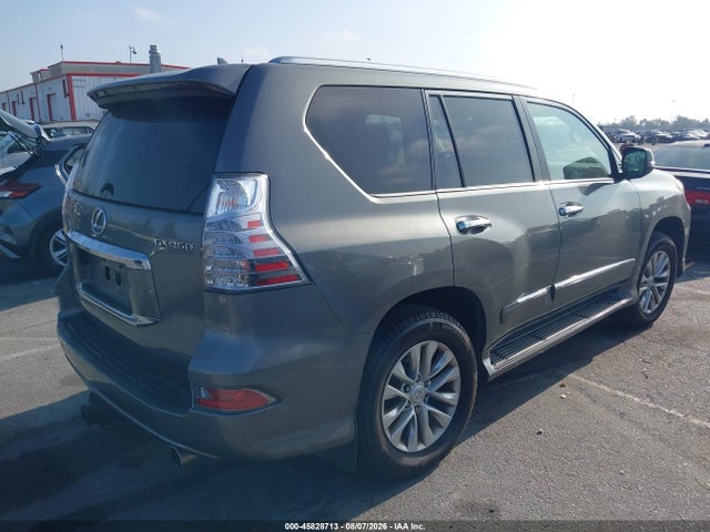 Lexus GX 460 2014 JTJBM7FX4E5087743 Image 4