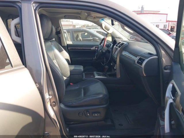 Lexus GX 460 2014 JTJBM7FX4E5087743 Image 5