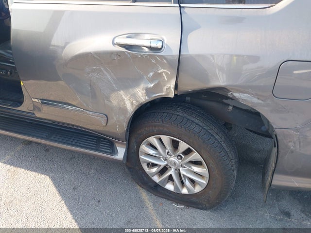 Lexus GX 460 2014 JTJBM7FX4E5087743 Image 6