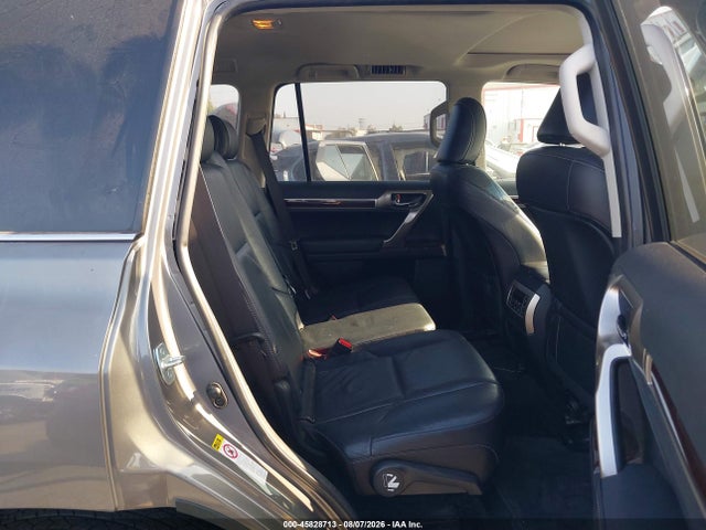Lexus GX 460 2014 JTJBM7FX4E5087743 Image 8