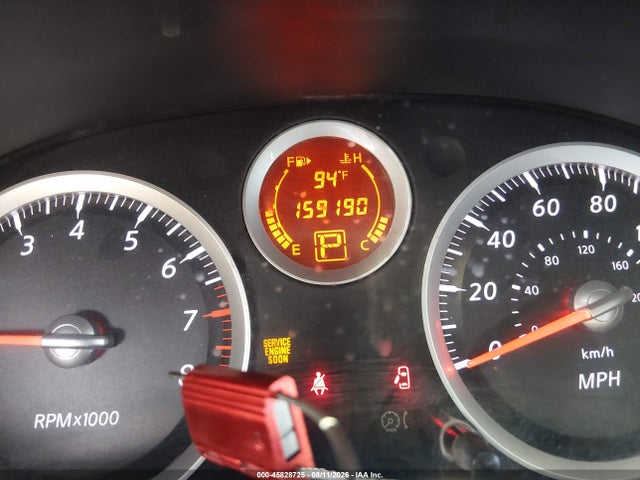 Aukcja sprzedaży 2010 Nissan Sentra 2.0sr, vin: 3N1AB6AP4AL630186, numer aukcji: 45828725