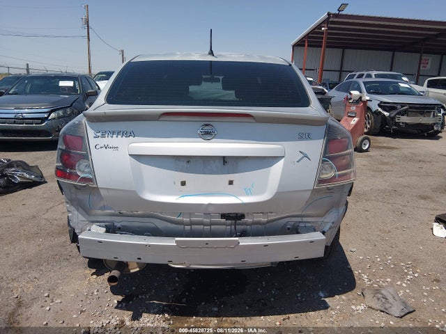 Aukcja sprzedaży 2010 Nissan Sentra 2.0sr, vin: 3N1AB6AP4AL630186, numer aukcji: 45828725