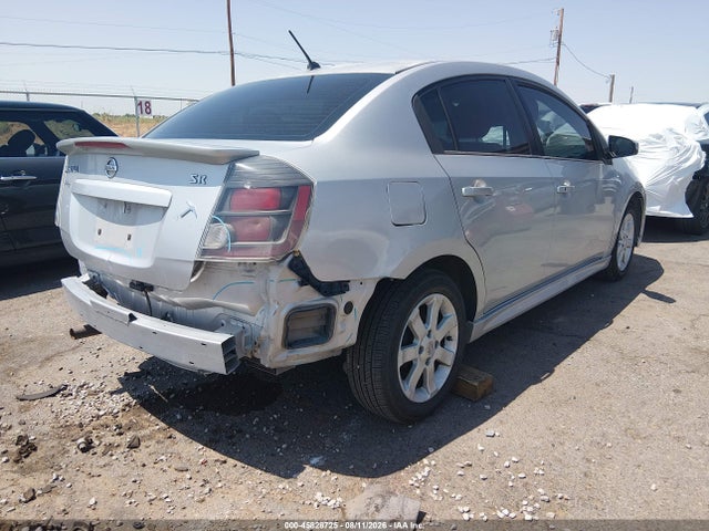 Aukcja sprzedaży 2010 Nissan Sentra 2.0sr, vin: 3N1AB6AP4AL630186, numer aukcji: 45828725