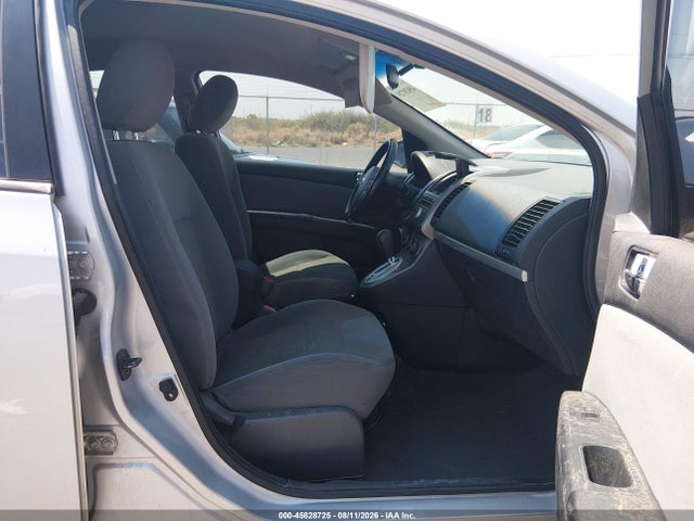 Aukcja sprzedaży 2010 Nissan Sentra 2.0sr, vin: 3N1AB6AP4AL630186, numer aukcji: 45828725