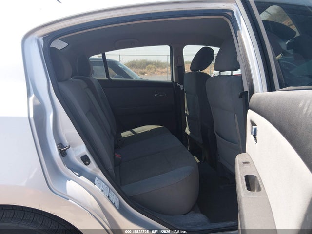 Aukcja sprzedaży 2010 Nissan Sentra 2.0sr, vin: 3N1AB6AP4AL630186, numer aukcji: 45828725