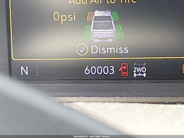 45828728 :رقم المزاد ، 3GCPYFEL4MG303166 vin ، 2021 Chevrolet Silverado 1500 4wd  Short Bed Lt Trail Boss مزاد بيع