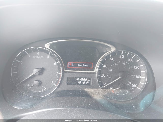 2013 Nissan Pathfinder Sl მანქანა იყიდება აუქციონზე, vin: 5N1AR2MMXDC663059, აუქციონის ნომერი: 45828734