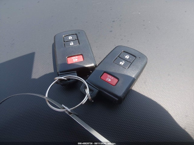 Aukcja sprzedaży 2021 Toyota 4runner Trd Off Road Premium, vin: JTERU5JR0M5968724, numer aukcji: 45828738