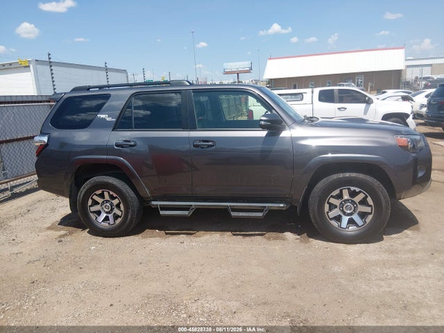 Aukcja sprzedaży 2021 Toyota 4runner Trd Off Road Premium, vin: JTERU5JR0M5968724, numer aukcji: 45828738