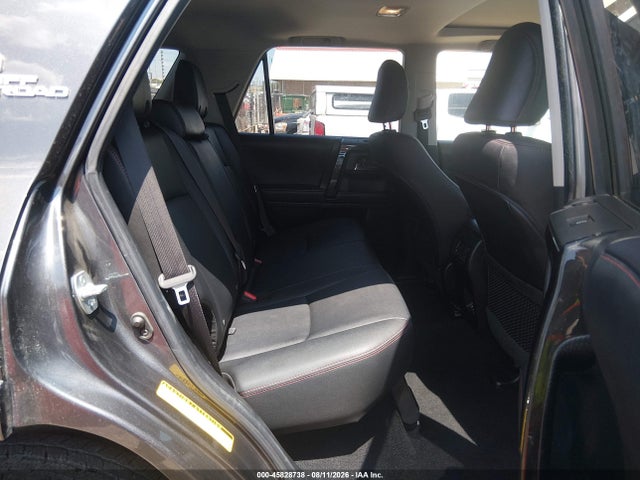 Aukcja sprzedaży 2021 Toyota 4runner Trd Off Road Premium, vin: JTERU5JR0M5968724, numer aukcji: 45828738