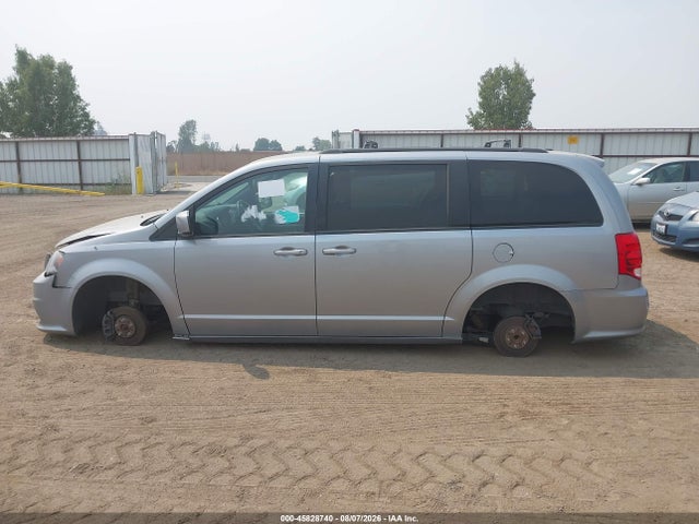 Dodge Grand Caravan Gt 2019 2C4RDGEG8KR663660 Image 13