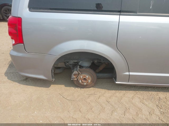 Dodge Grand Caravan Gt 2019 2C4RDGEG8KR663660 Image 17