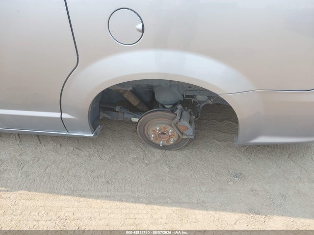 Dodge Grand Caravan Gt 2019 2C4RDGEG8KR663660 Image 19