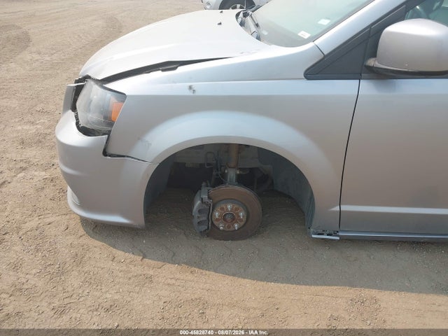 Dodge Grand Caravan Gt 2019 2C4RDGEG8KR663660 Image 20