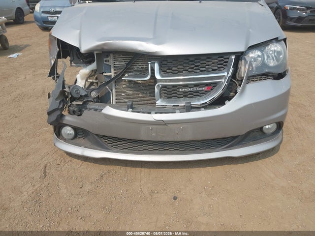 Dodge Grand Caravan Gt 2019 2C4RDGEG8KR663660 Image 6