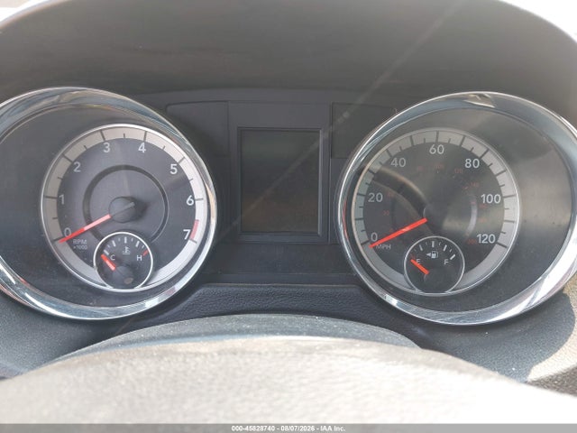 Dodge Grand Caravan Gt 2019 2C4RDGEG8KR663660 Image 7