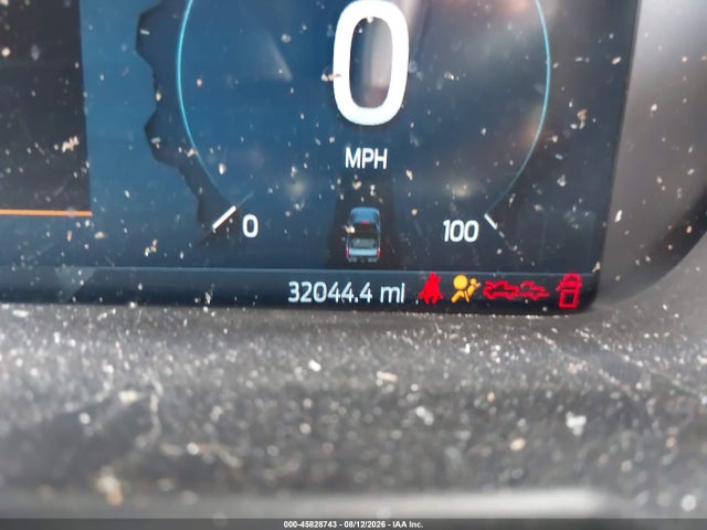 45828743 :رقم المزاد ، 1FT7W2BT6SEC43334 vin ، 2025 Ford F-250 Platinum مزاد بيع