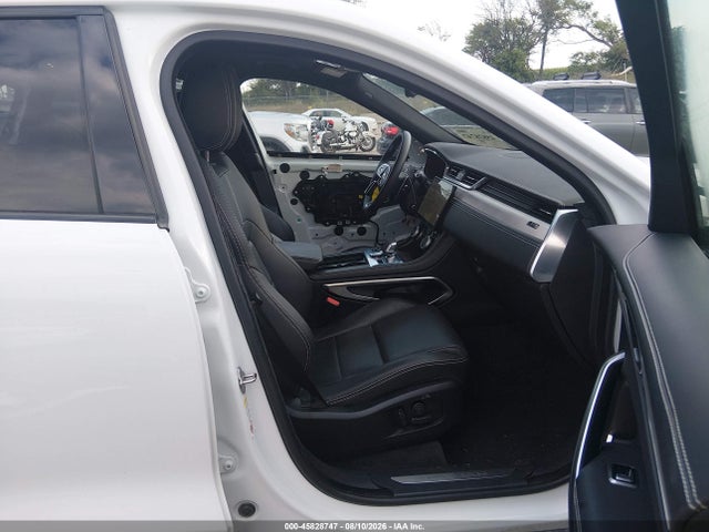 Продаж на аукціоні авто 2024 Jaguar F-pace R-dynamic S P250 Awd Automatic, vin: SADCT2EX8RA726271, номер лоту: 45828747