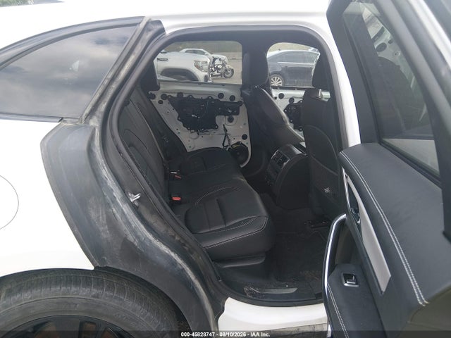 Продаж на аукціоні авто 2024 Jaguar F-pace R-dynamic S P250 Awd Automatic, vin: SADCT2EX8RA726271, номер лоту: 45828747
