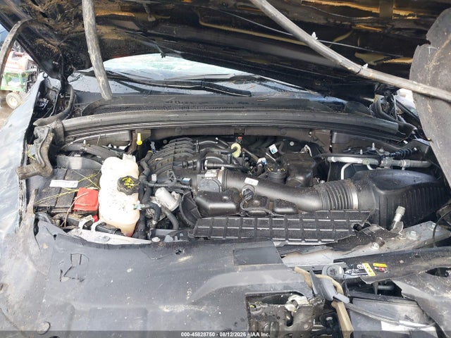 2025 Jeep Grand Cherokee Limited 4x4 მანქანა იყიდება აუქციონზე, vin: 1C4RJHBG1SC279649, აუქციონის ნომერი: 45828750