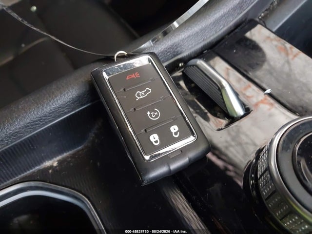 2025 Jeep Grand Cherokee Limited 4x4 მანქანა იყიდება აუქციონზე, vin: 1C4RJHBG1SC279649, აუქციონის ნომერი: 45828750