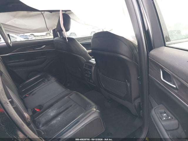 2025 Jeep Grand Cherokee Limited 4x4 მანქანა იყიდება აუქციონზე, vin: 1C4RJHBG1SC279649, აუქციონის ნომერი: 45828750