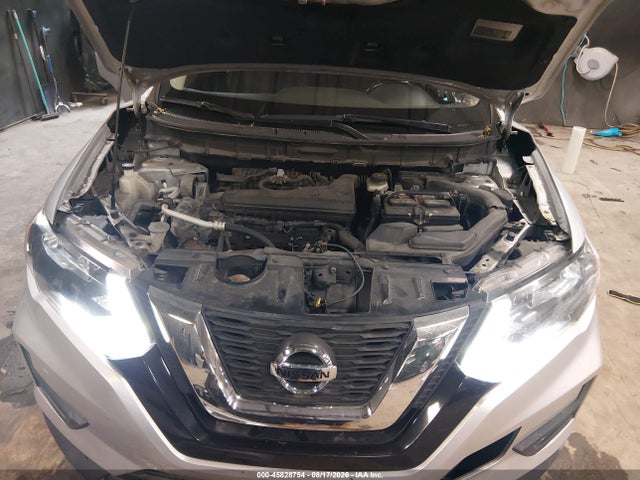 Продаж на аукціоні авто 2017 Nissan Rogue Sv, vin: JN8AT2MV4HW256233, номер лоту: 45828754
