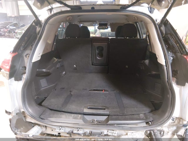 Продаж на аукціоні авто 2017 Nissan Rogue Sv, vin: JN8AT2MV4HW256233, номер лоту: 45828754