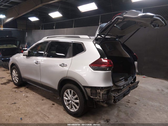 Продаж на аукціоні авто 2017 Nissan Rogue Sv, vin: JN8AT2MV4HW256233, номер лоту: 45828754