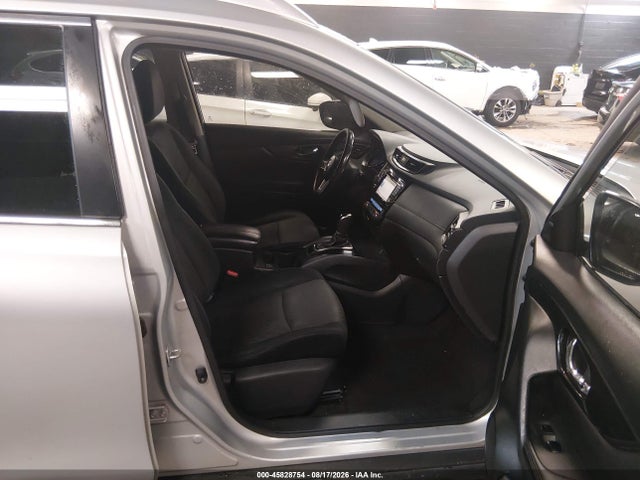 Продаж на аукціоні авто 2017 Nissan Rogue Sv, vin: JN8AT2MV4HW256233, номер лоту: 45828754