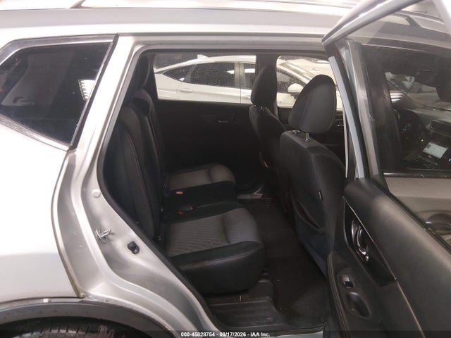 Продаж на аукціоні авто 2017 Nissan Rogue Sv, vin: JN8AT2MV4HW256233, номер лоту: 45828754