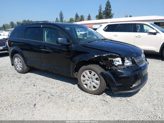 2016 3C4PDCAB0GT212625 main image