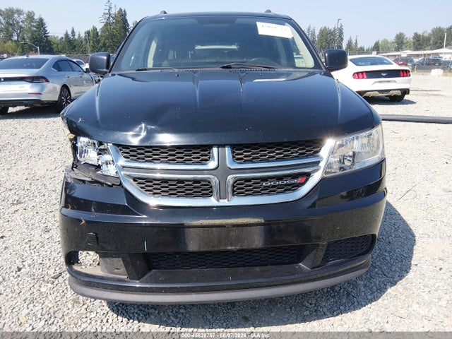Dodge JOURNEY SE 2016 3C4PDCAB0GT212625 Image 13