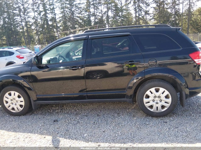 Dodge JOURNEY SE 2016 3C4PDCAB0GT212625 Image 15