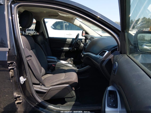 Dodge JOURNEY SE 2016 3C4PDCAB0GT212625 Image 18
