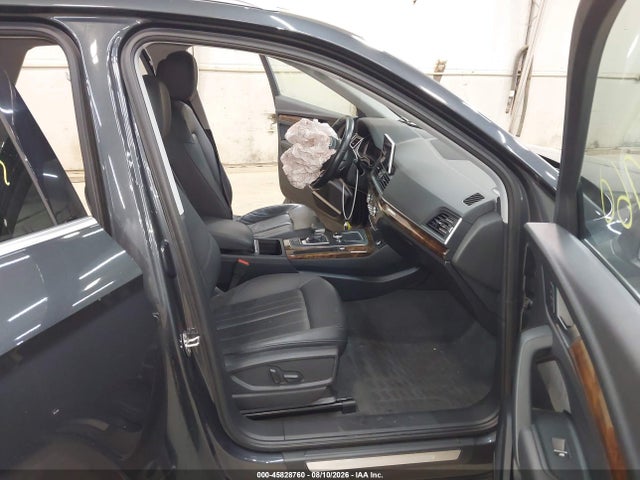 Aukcja sprzedaży 2018 Audi Q5, vin: WA1BNAFY0J2030354, numer aukcji: 45828760