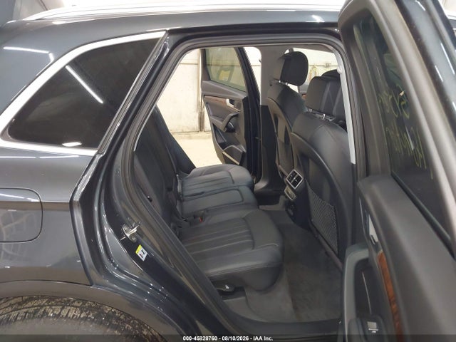 Aukcja sprzedaży 2018 Audi Q5, vin: WA1BNAFY0J2030354, numer aukcji: 45828760