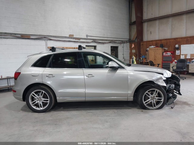 Aukcja sprzedaży 2014 Audi Q5 3.0 Tdi Premium Plus, vin: WA1CMAFP6EA109523, numer aukcji: 45828765