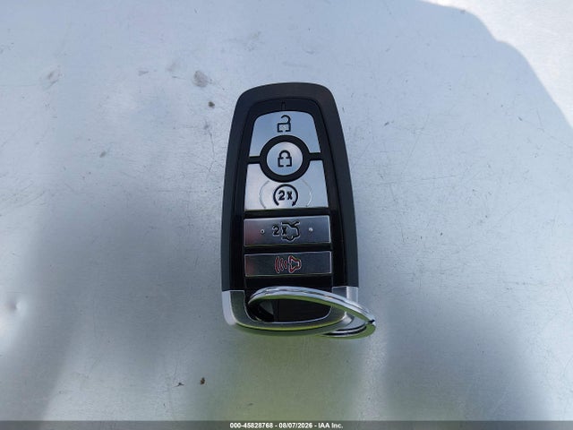 Ford EDGE SEL 2017 2FMPK3J81HBC64106 Image 11